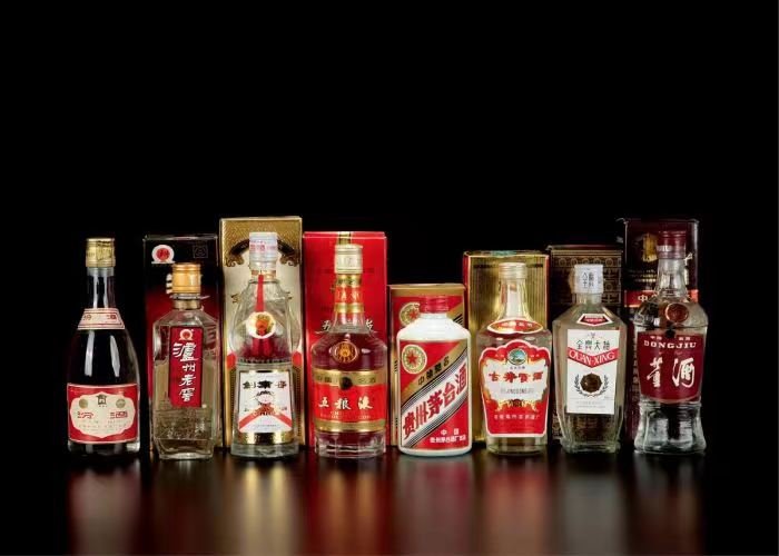 双阳老酒储存的方法